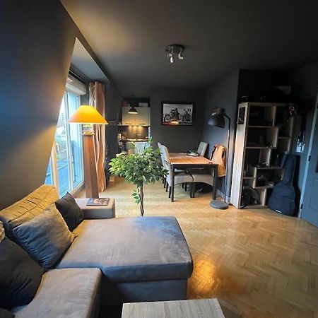 Appartement Cosy Le Chesnay لو شيسني المظهر الخارجي الصورة