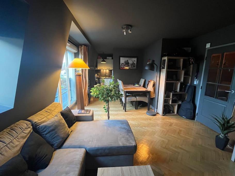 Appartement Cosy Le Chesnay لو شيسني المظهر الخارجي الصورة